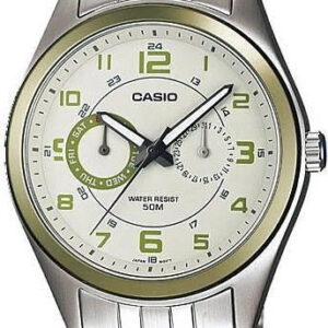 Casio MTP-1353D-8B2 Classic