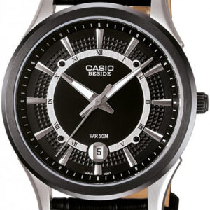 Casio BEM-119BL-1AVDF Classic