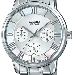 Casio MTP-E315D-7AVDF Classic