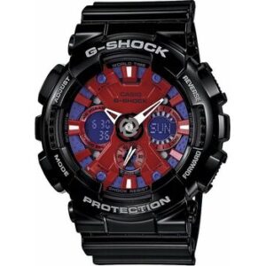 Casio GA-120B-1AER G-Shock