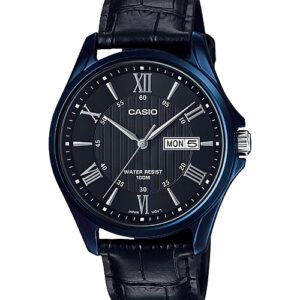 Casio MTP-1384BUL-1A Classic