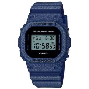 Casio DW-5600DE-2ER G-Shock