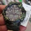Casio GA-700CM-3A G-Shock