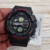 Casio GA-140-1A4 G-Shock