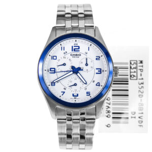 Casio MTP-1352D-8B1VDF Classic