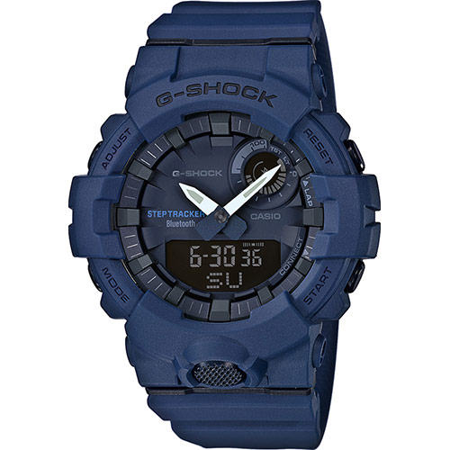 Casio GBA-800-2AER G-Shock