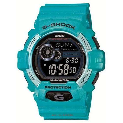 Casio GLS-8900-2ER G-Shock
