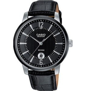 Casio BEM-118BL-1A Classic