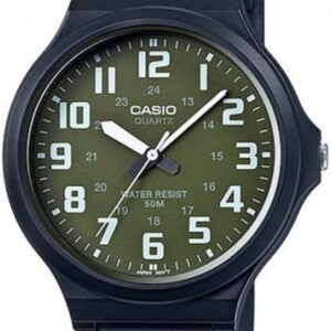 Casio MW-240-3B Sport