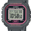 Casio LA-20WH-8AEF Digital Sport