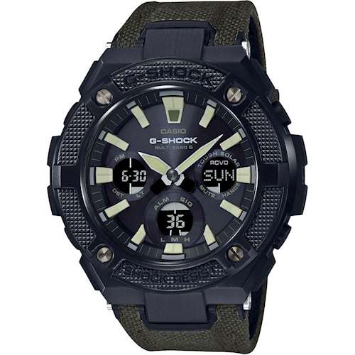 Casio GST-W130BC-1A3ER G-Shock