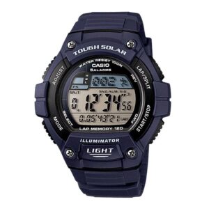Casio W-S220-2A Digital Sport