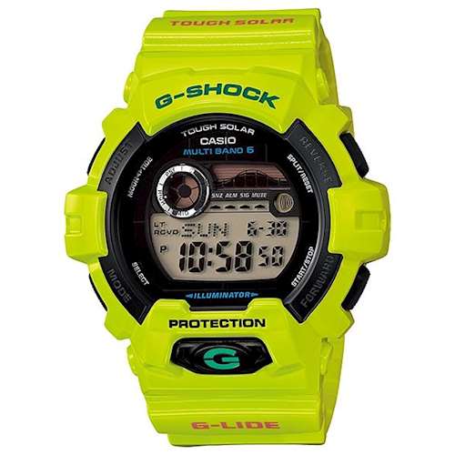 Casio GWX-8900C-3ER G-Shock