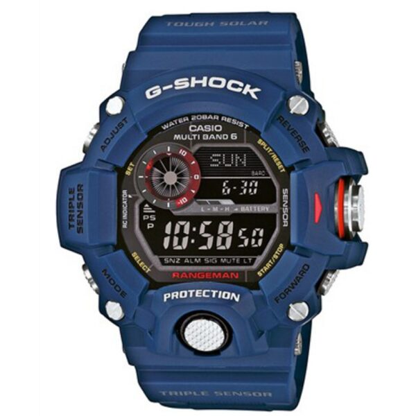 Casio GW-9400NV-2ER G-Shock