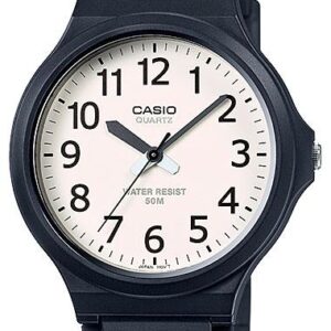 Casio MW-240-7B Vintage