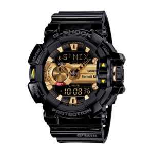 Casio GBA-400-1A9ER G-Shock