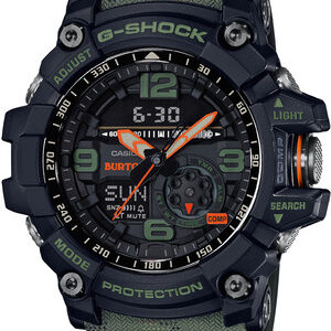 Casio GG-1000BTN-1AER G-Shock