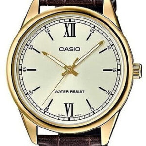 Casio MTP-V005GL-9B Classic