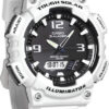 Casio AQ-S810WC-7A Comby Sport
