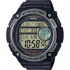 Casio AE-3000W-1AVEF Digital Sport