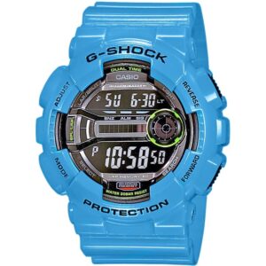 Casio GD-110-2ER G-Shock