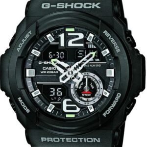 Casio GA-310-1AER G-Shock