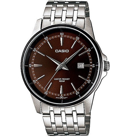 Casio MTP-1344AD-5A1VDF Classic