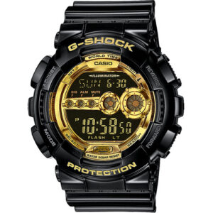 Casio GD-100GB-1ER G-Shock