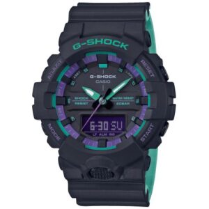 Casio G-Shock GA-800BL-1AER