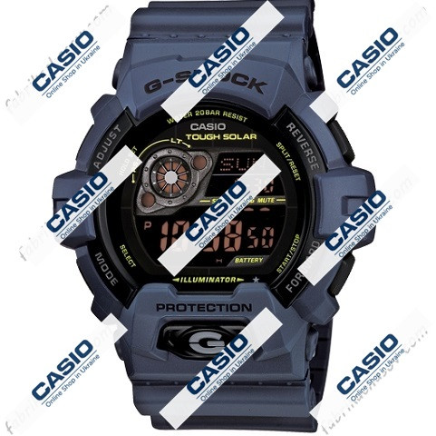 Casio GR-8900NV-2ER G-Shock