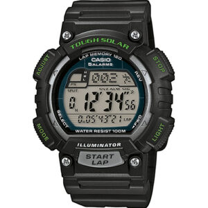 Casio STL-S100H-1A Digital Sport
