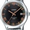 Casio LTP-E142D-1AVDF Lady Classic