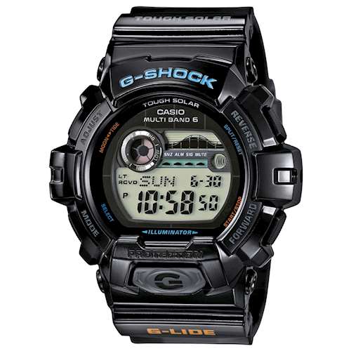 Casio GWX-8900-1ER G-Shock