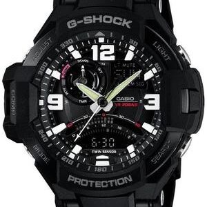 Casio GA-1000FC-1AER G-Shock