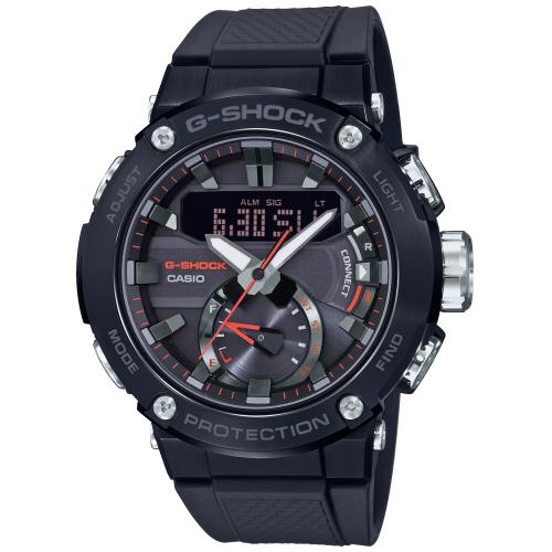 Casio GST-B200B-1AER G-Shock