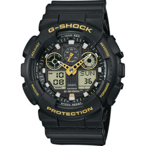 Casio GA-100GBX-1A9ER G-Shock