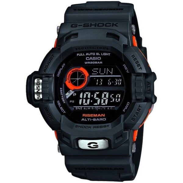 Casio G-9200GY-1ER G-Shock
