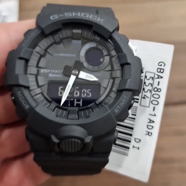 Casio GBA-800-1A G-Shock