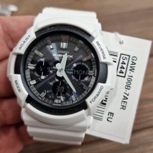 Casio GAW-100B-7A G-Shock