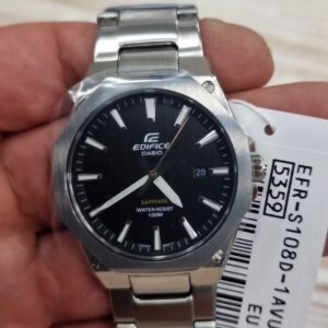 Casio EFR-S108D-1A Edifice