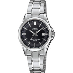 Casio LTS-100D-1A Lady Classic