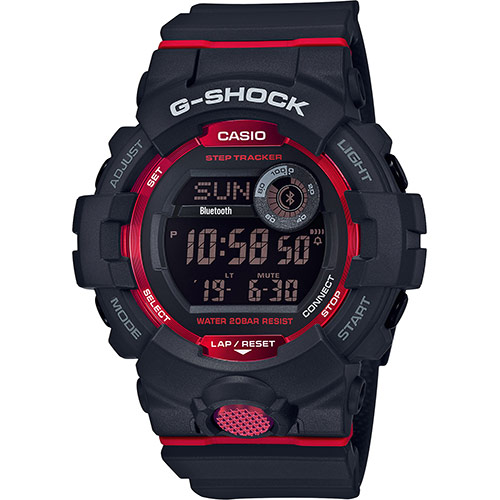 Casio GBD-800-1ER G-Shock