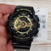 Casio GA-110GB-1A G-Shock