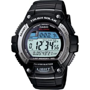 Casio W-S220-1A Digital Sport