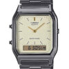 Casio AQ-230EGG-9A Comby Vintage