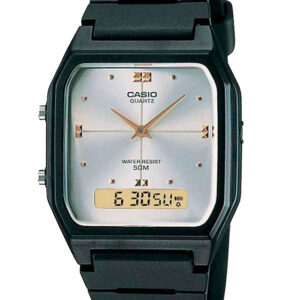 Casio AW-48HE-7A Comby Vintage