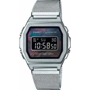 Casio A1000M-1B Lady Vintage