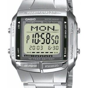 Casio DB-360-1A Digital Vintage олд