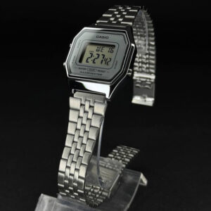 Casio LA680WEA-7E Lady Vitnage