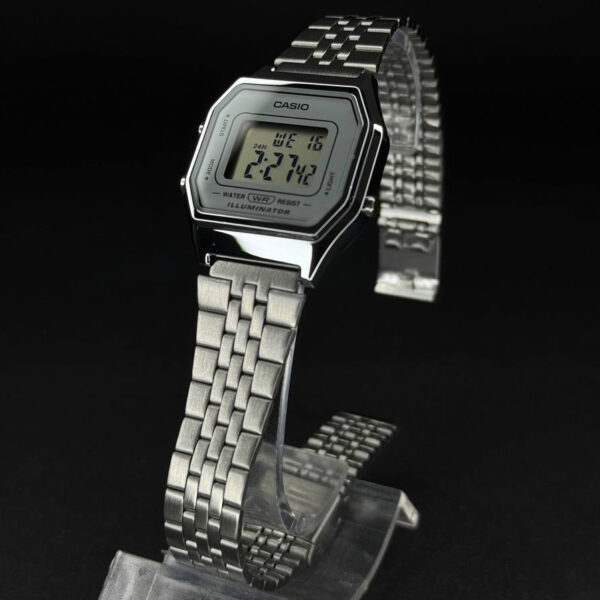 Casio LA680WEA-7E Lady Vitnage
